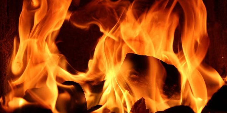 Keonjhar woman, mother-in-law succumb to burn injuries