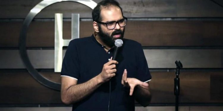 Kunal Kamra