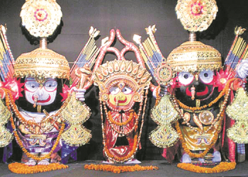 Lord Jagannath, siblings may don ‘Nagarjuna Besha’ in 2021