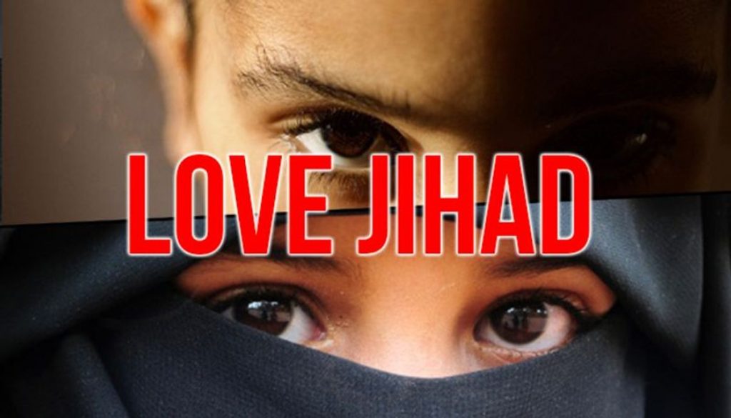 Love Jihad