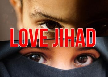 Love Jihad