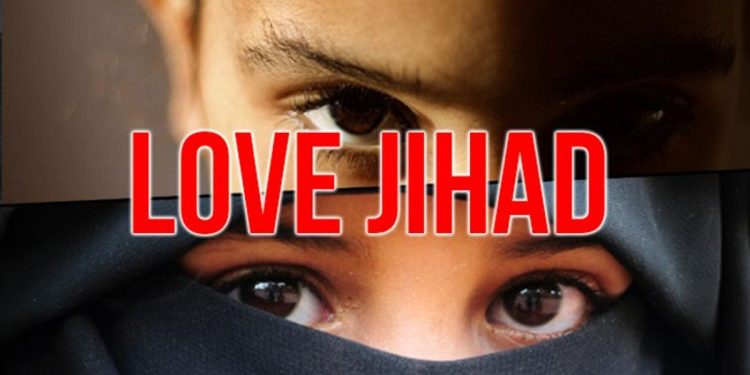 Love Jihad