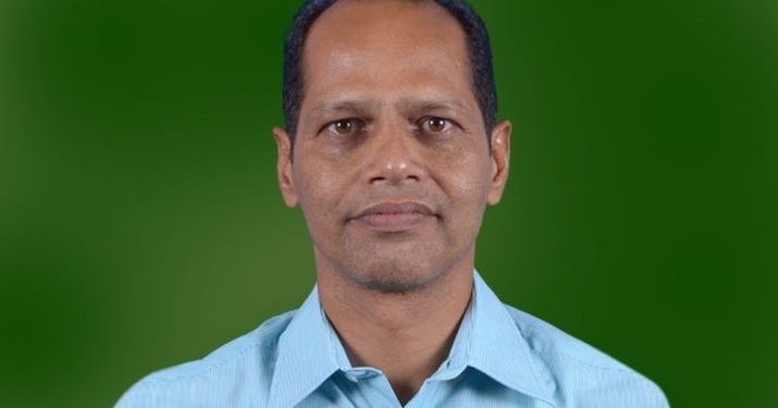 MLA Pradeep Panigrahi expelled from BJD