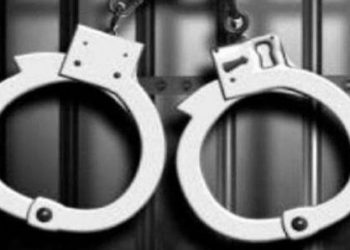 Man arrested for double murder in Mayurbhanj