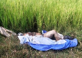 Man’s decomposed body found wrapped in polythene sheet in Cuttack