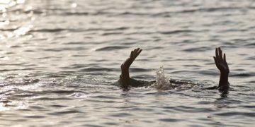 2-year-old boy drowns in pond