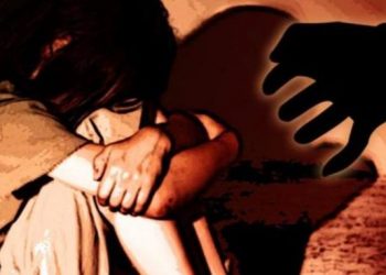 Minor girl molested, stripped naked in front of minor brother in Puri