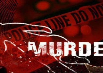 Murder