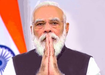 PM Narendra Modi greets nation on harvest festivals