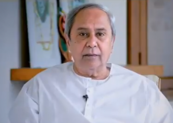 Naveen Patnaik