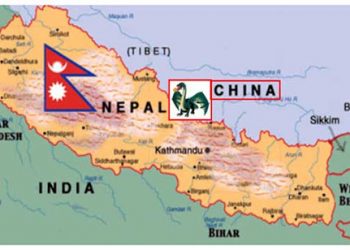 Nepal