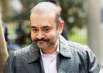 Nirav Modi