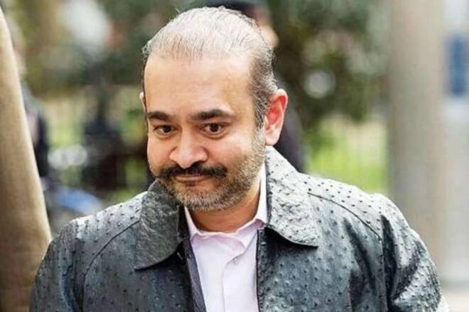 Nirav Modi