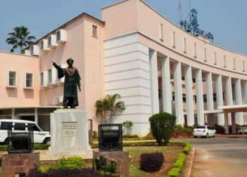 Odisha MLAs, staff, officials to undergo COVID-19 test before Assembly’s winter session