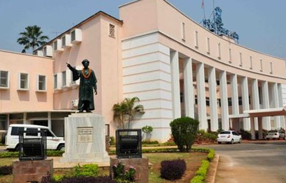 Odisha MLAs, staff, officials to undergo COVID-19 test before Assembly’s winter session
