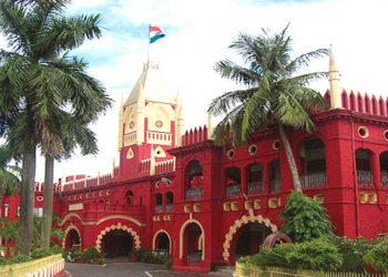 Orissa High Court