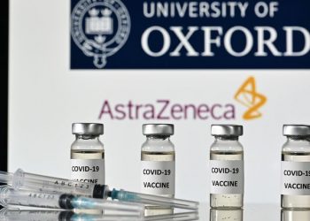 Oxford vaccine