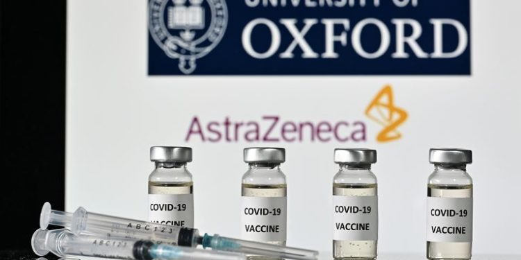 Oxford vaccine