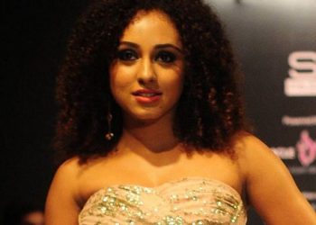 Pearle Maaney