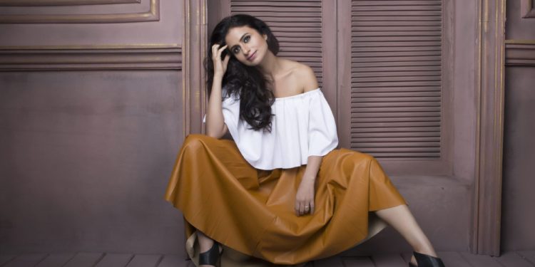 Rasika dugal