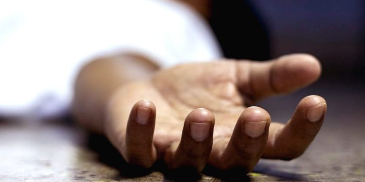 Odisha man hacks sister-in-law to death over land dispute