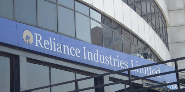 Reliance Industries