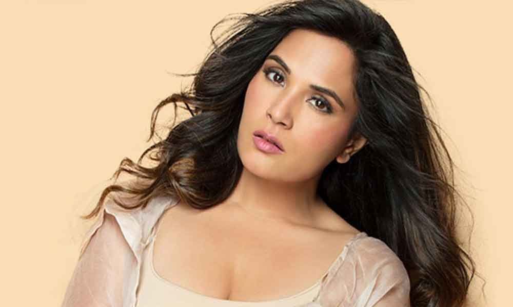 Richa Chadha