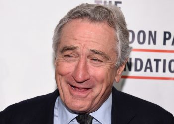 Robert De Niro