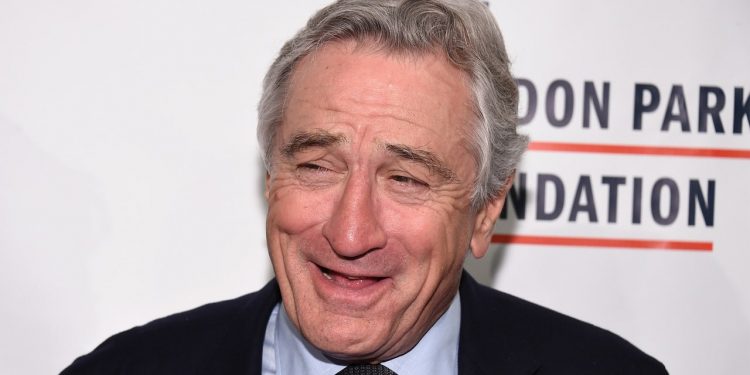 Robert De Niro