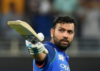 Rohit Sharma