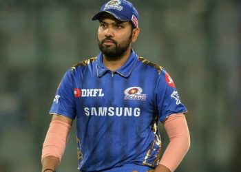 Rohit Sharma