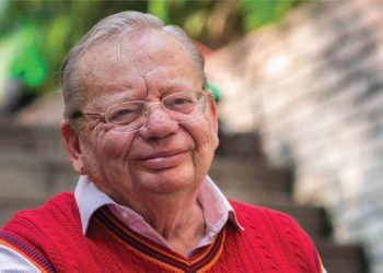 Ruskin Bond