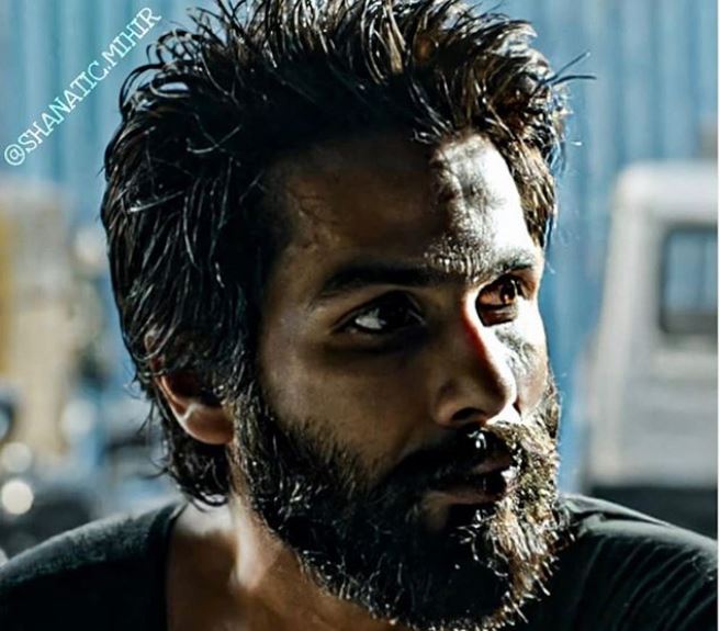 Shahid Kapoor Pens Down a Special Note as Kabir Singh Completes a Year  after Release | Filmfare.com