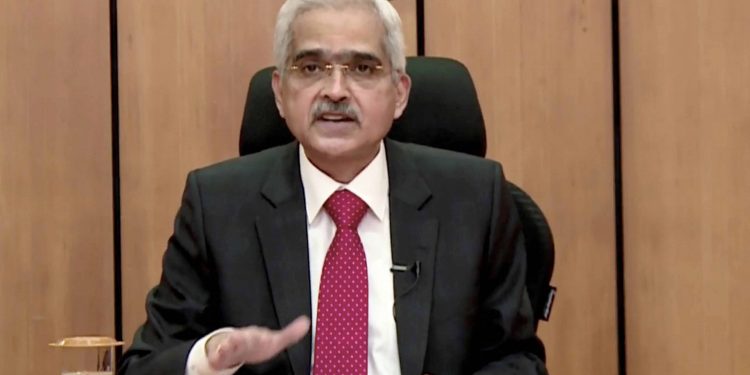 Shaktikanta Das