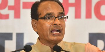 Shivraj Singh Chouhan