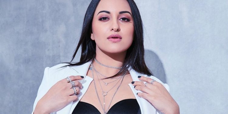 Sonakshi Sinha