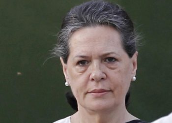 Congress will strengthen by Mallikarjun Kharge's leadership: Sonia Gandhi