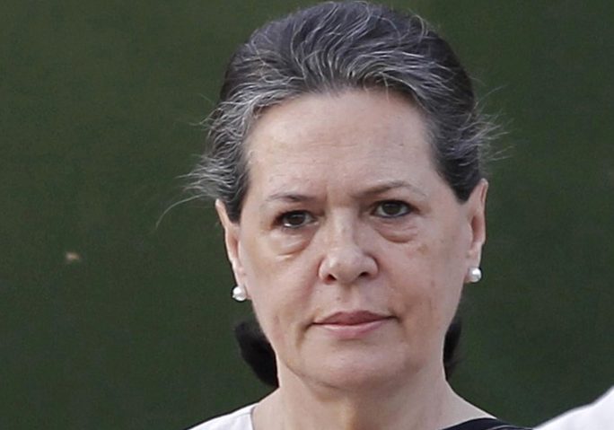 Congress will strengthen by Mallikarjun Kharge's leadership: Sonia Gandhi