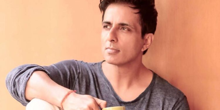 Sonu Sood