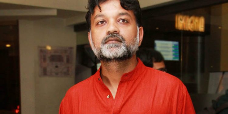 Srijit Mukherji