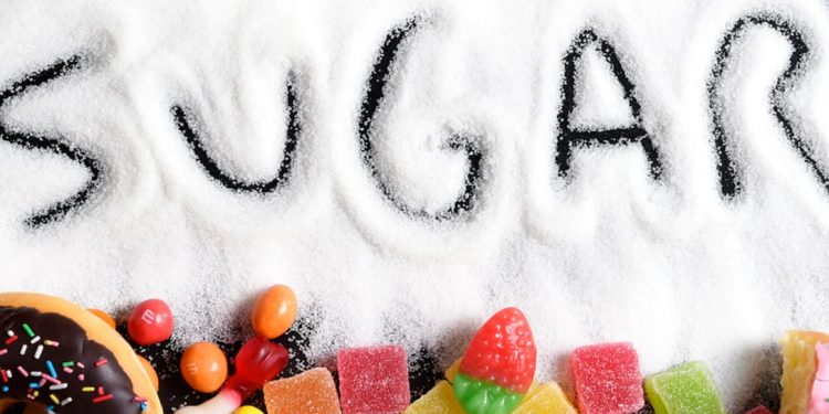 Too much of sweet can cause damage to your skin