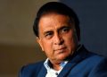 Sunil Gavaskar