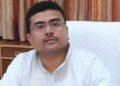 Suvendu Adhikari