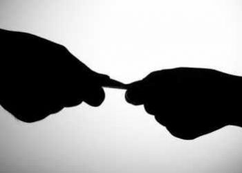 Tehsildar arrested for accepting Rs 20,000 bribe in Sonepur