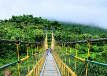 This is why Odisha’s Rayagada district is a tourist’s paradise