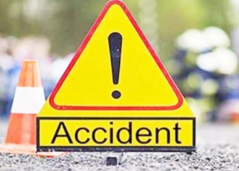 Three dead as truck hits auto-rickshaw in Bargarh