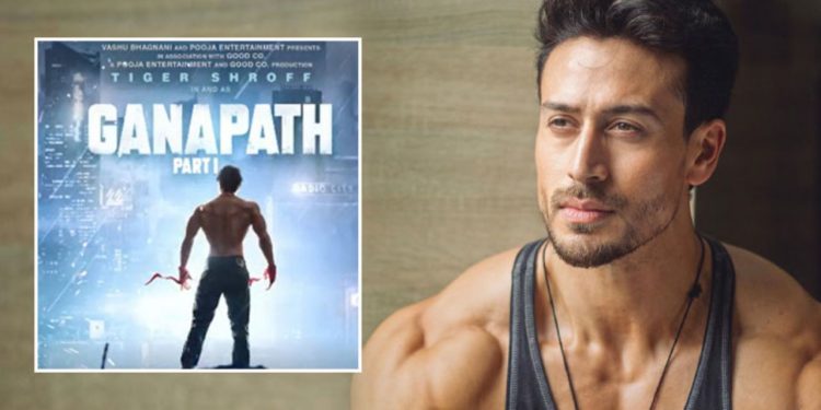 Tiger Shroff