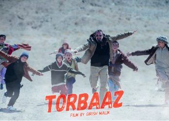 Torbaaz