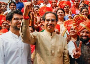 Shiv Sena engaging with rebel MLAs directly, no hopes of rapprochement