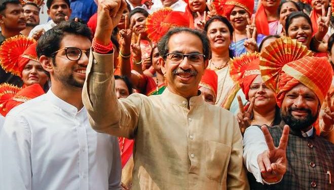 Shiv Sena engaging with rebel MLAs directly, no hopes of rapprochement